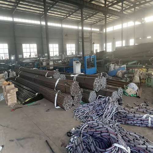 阿荣声测管施工及验收规范（最全最详细）